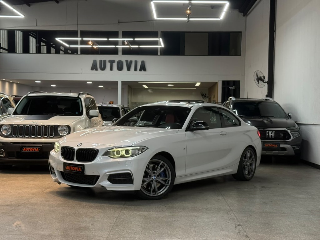 BMW M235i