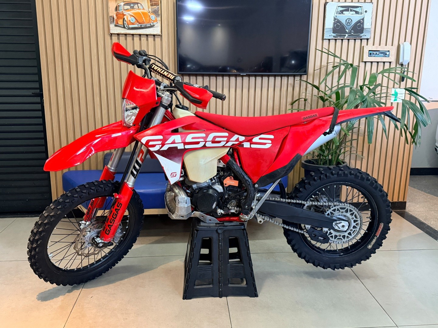 GAS GAS EC 300 ENDUCROSS