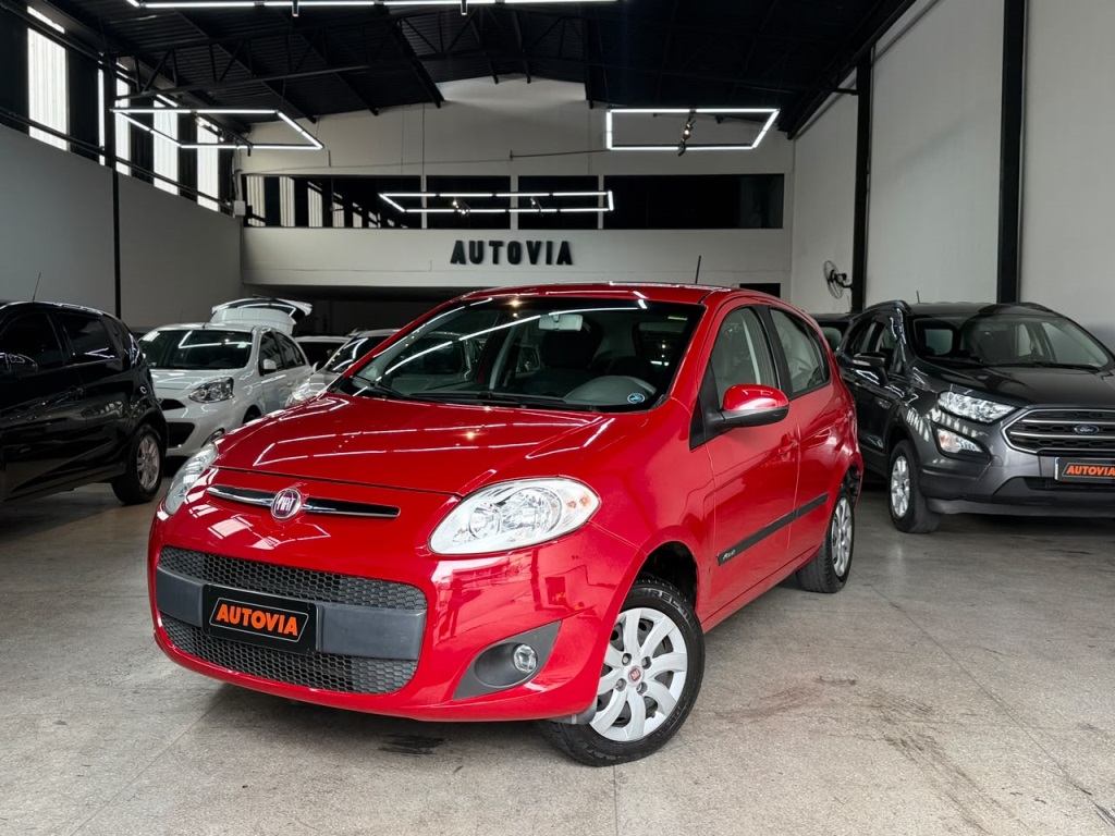 FIAT PALIO