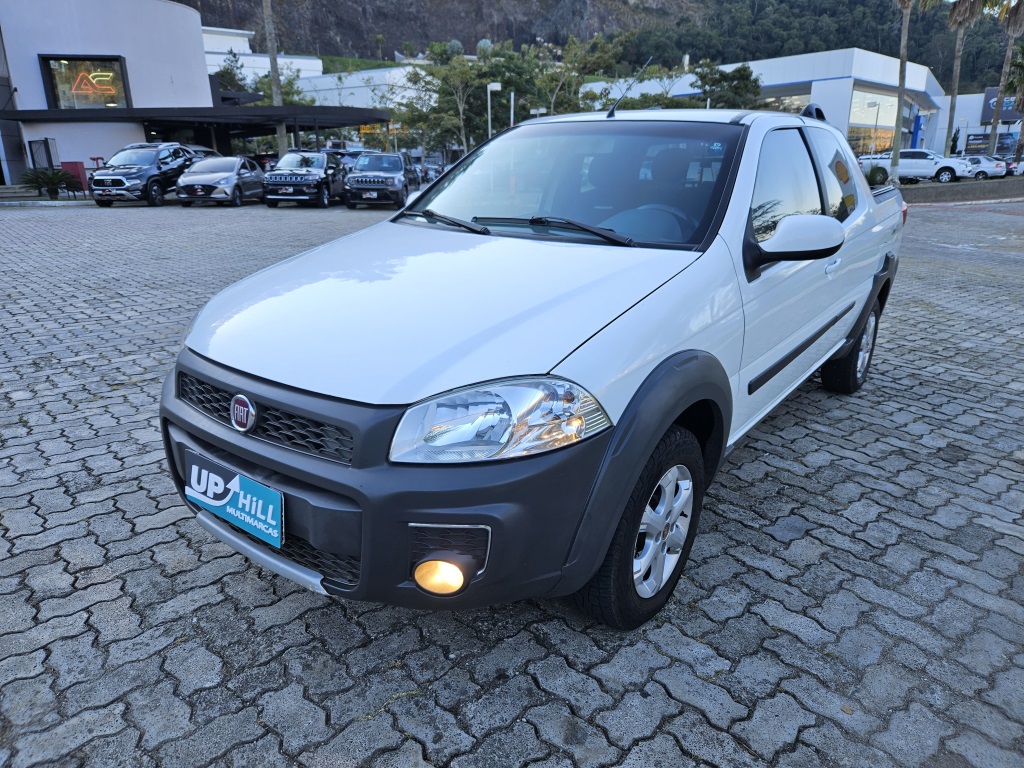 FIAT STRADA