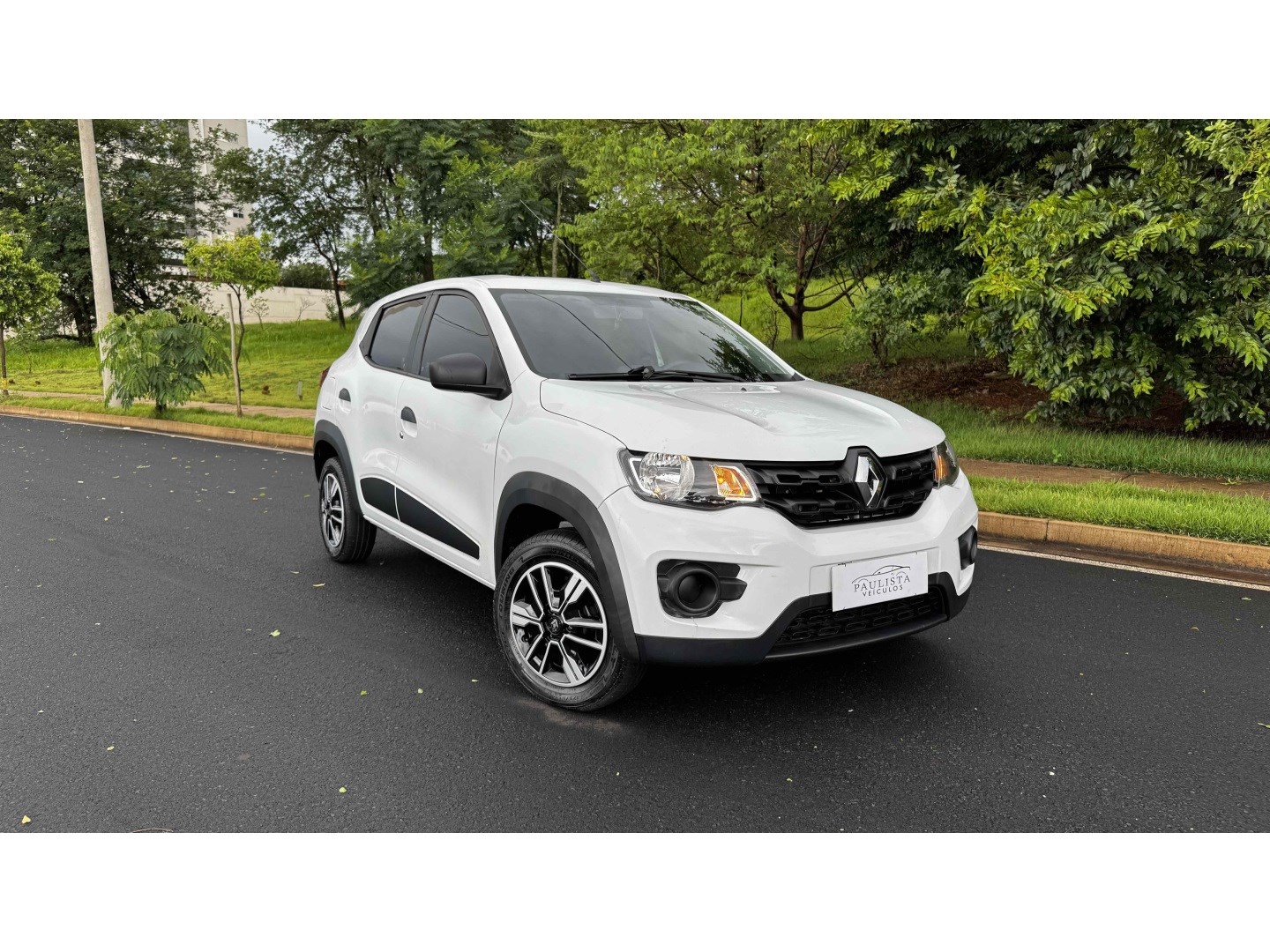 RENAULT KWID