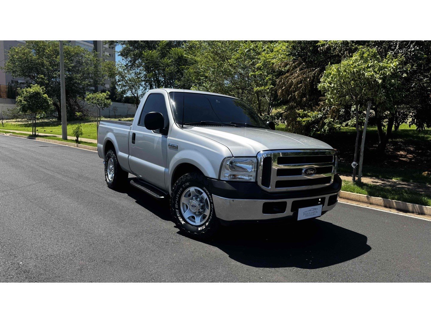 FORD F-250