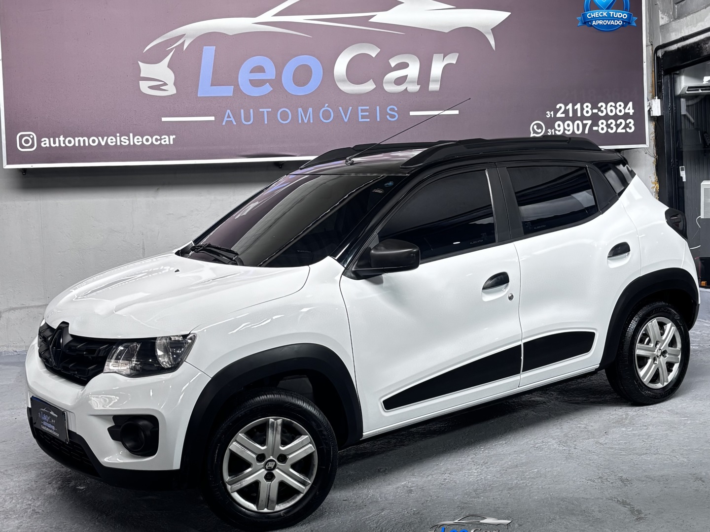 RENAULT KWID