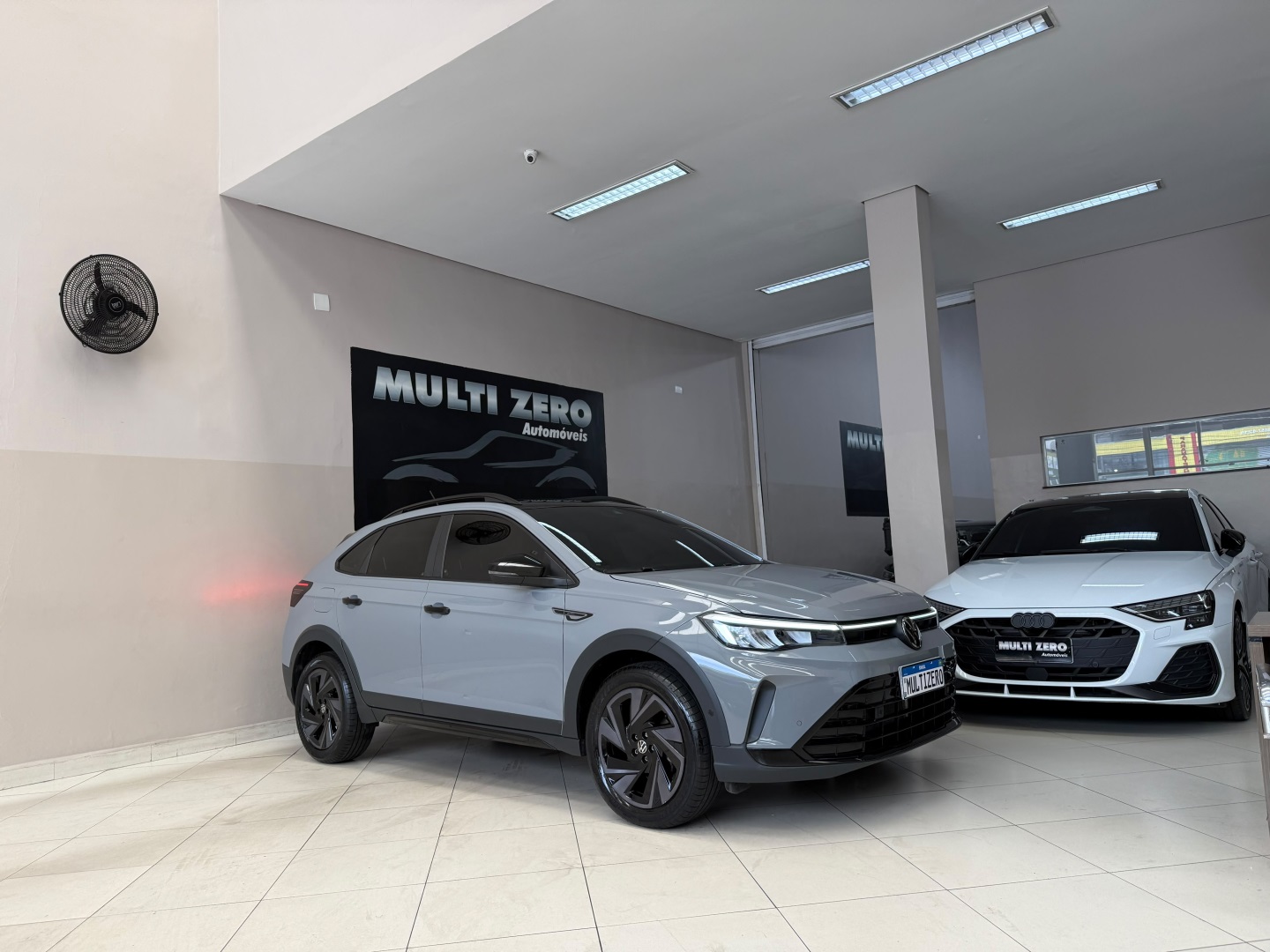 VOLKSWAGEN NIVUS