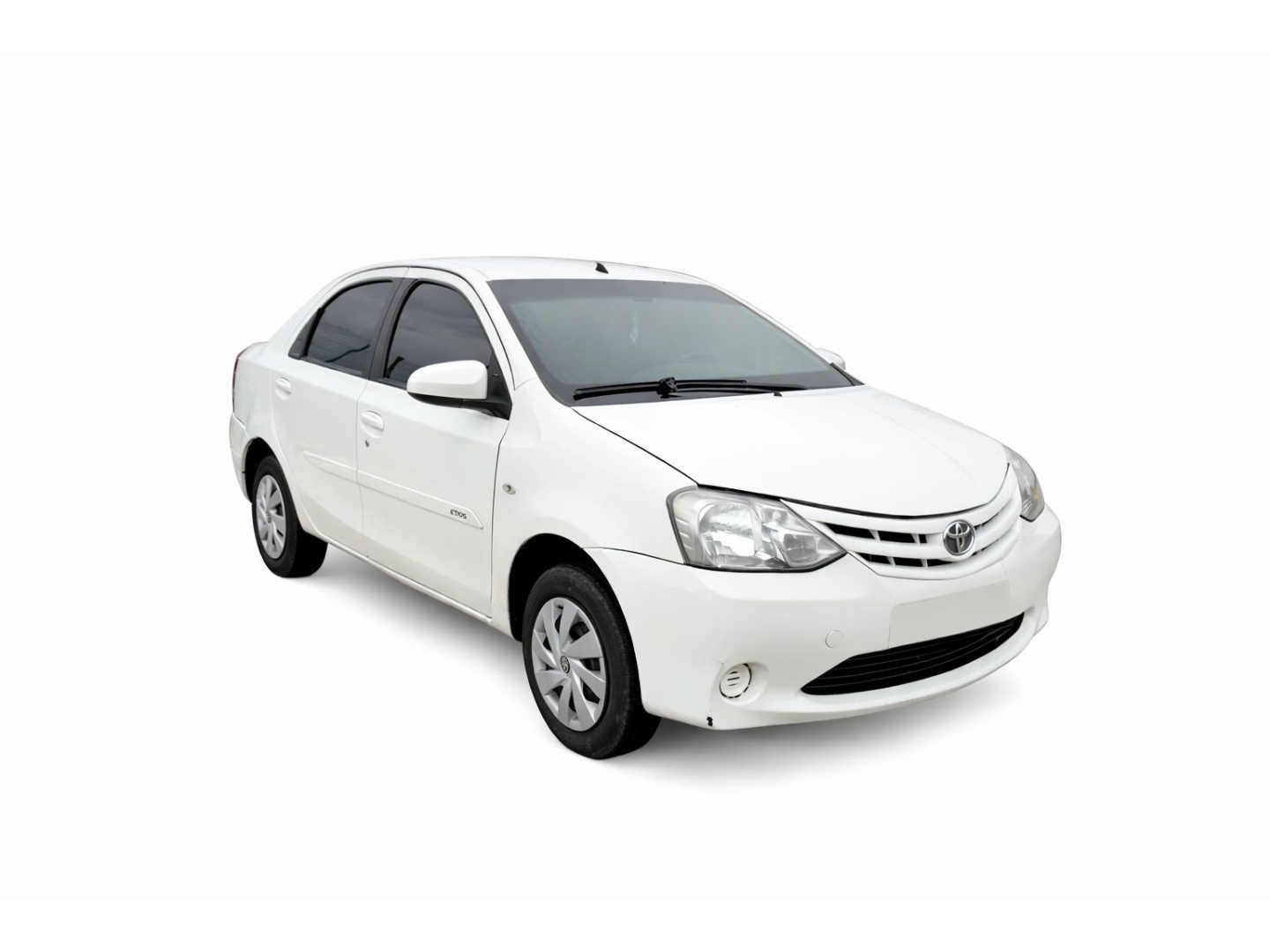 TOYOTA ETIOS