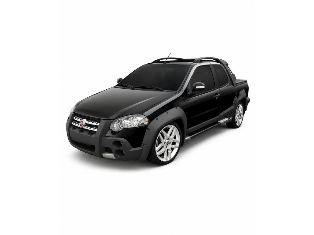 FIAT STRADA