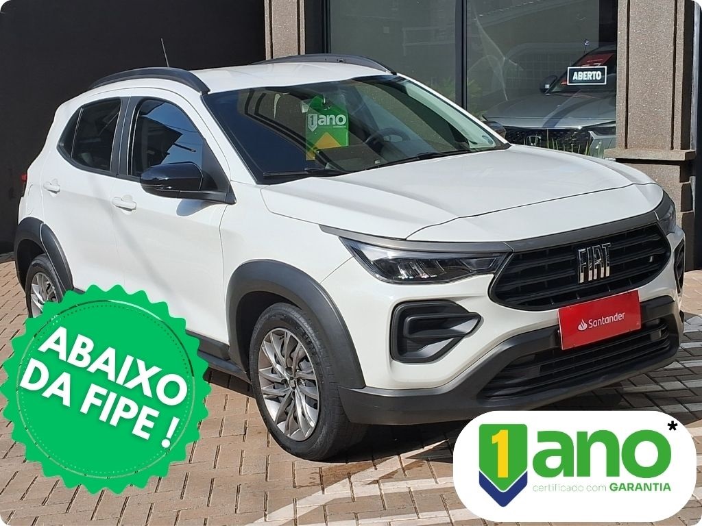 FIAT PULSE