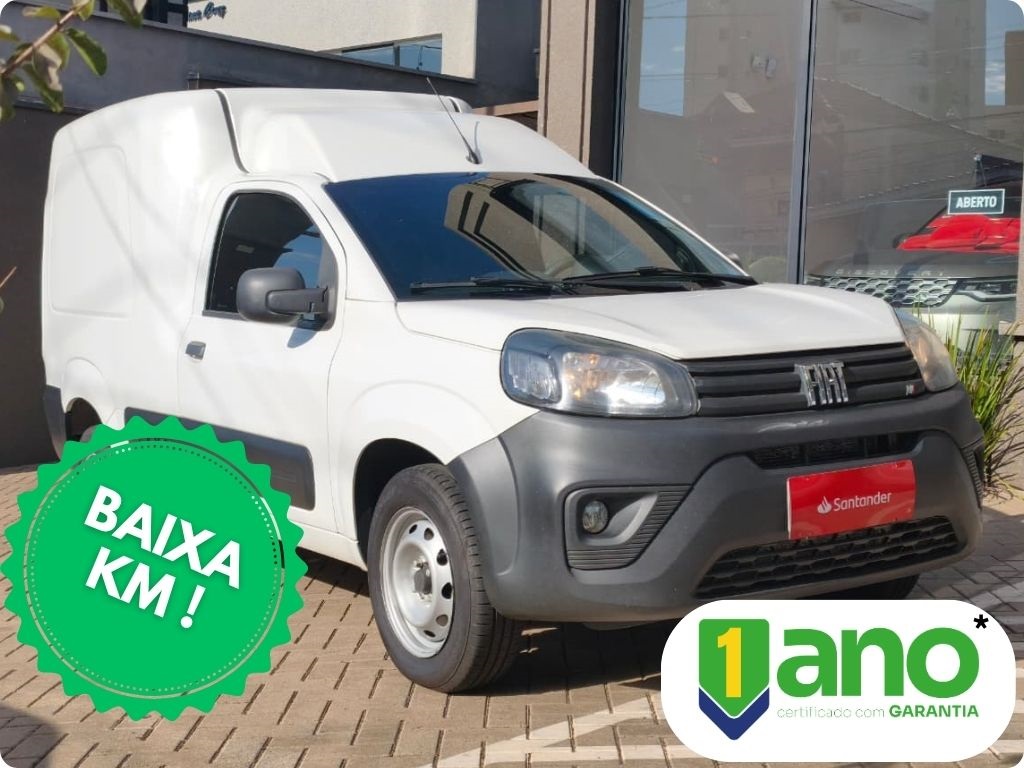 FIAT FIORINO