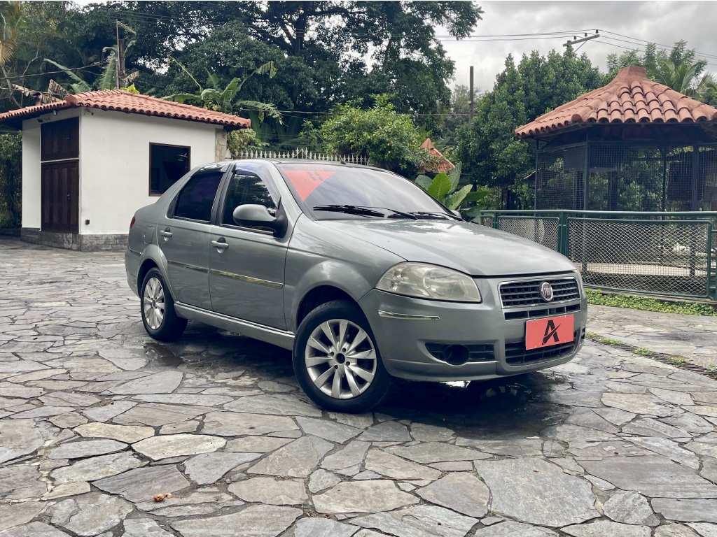 FIAT SIENA