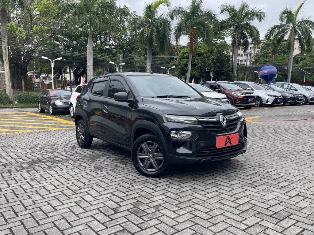 RENAULT KWID