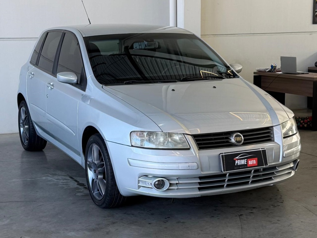 FIAT STILO