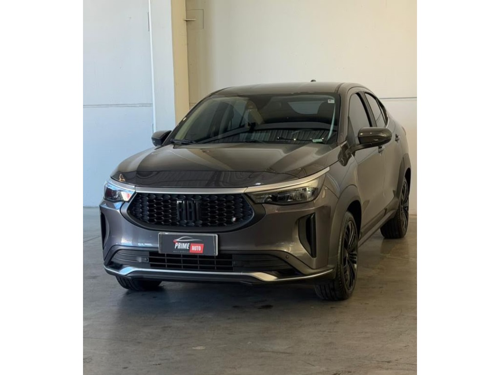 FIAT FASTBACK