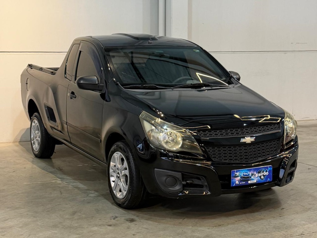 CHEVROLET MONTANA
