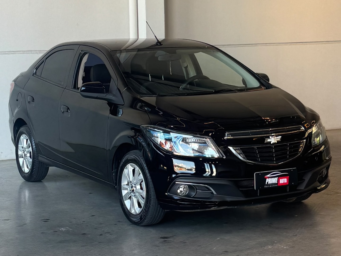 CHEVROLET PRISMA