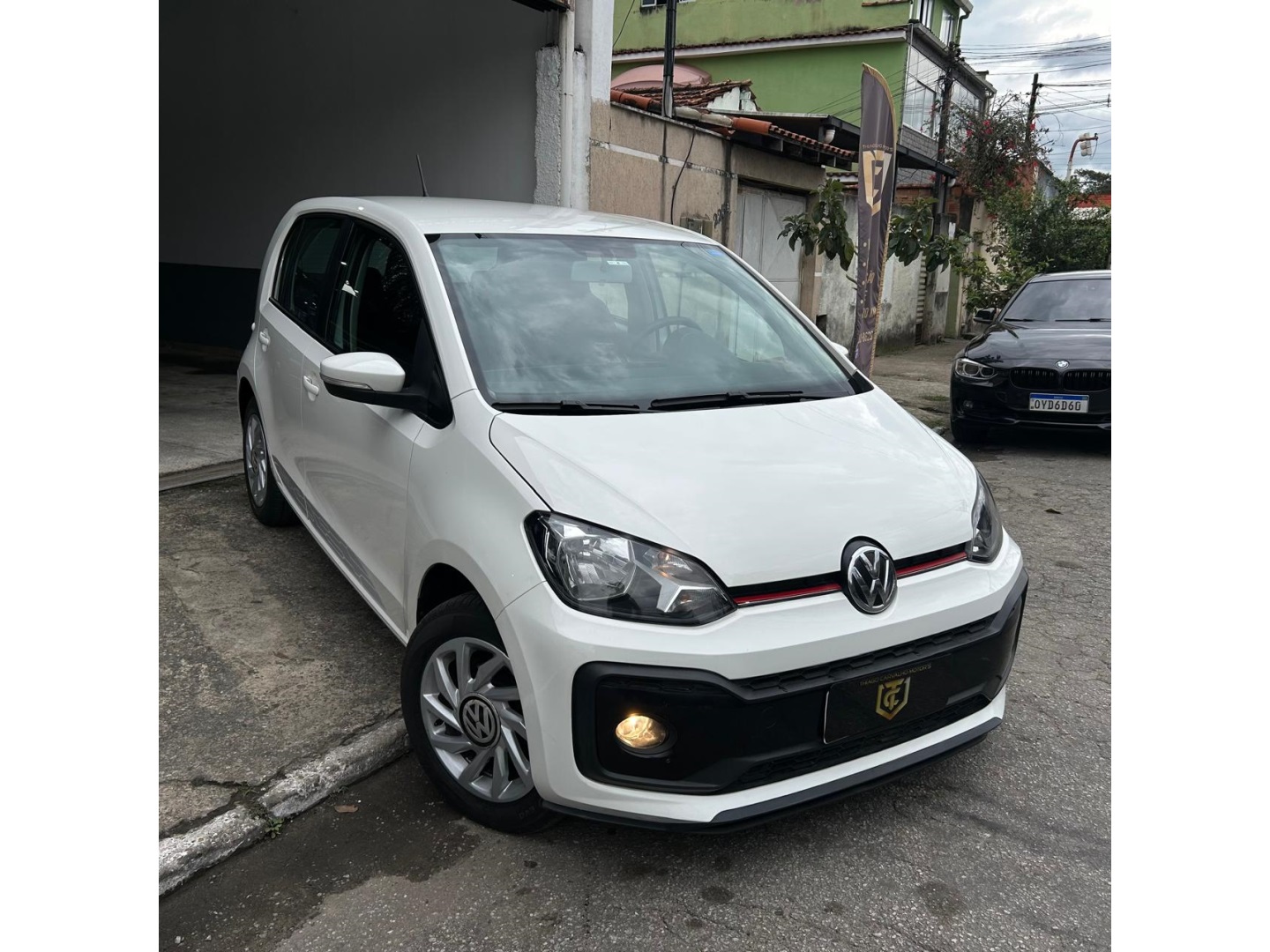 VOLKSWAGEN UP