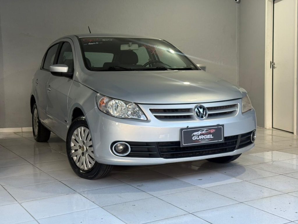 VOLKSWAGEN GOL