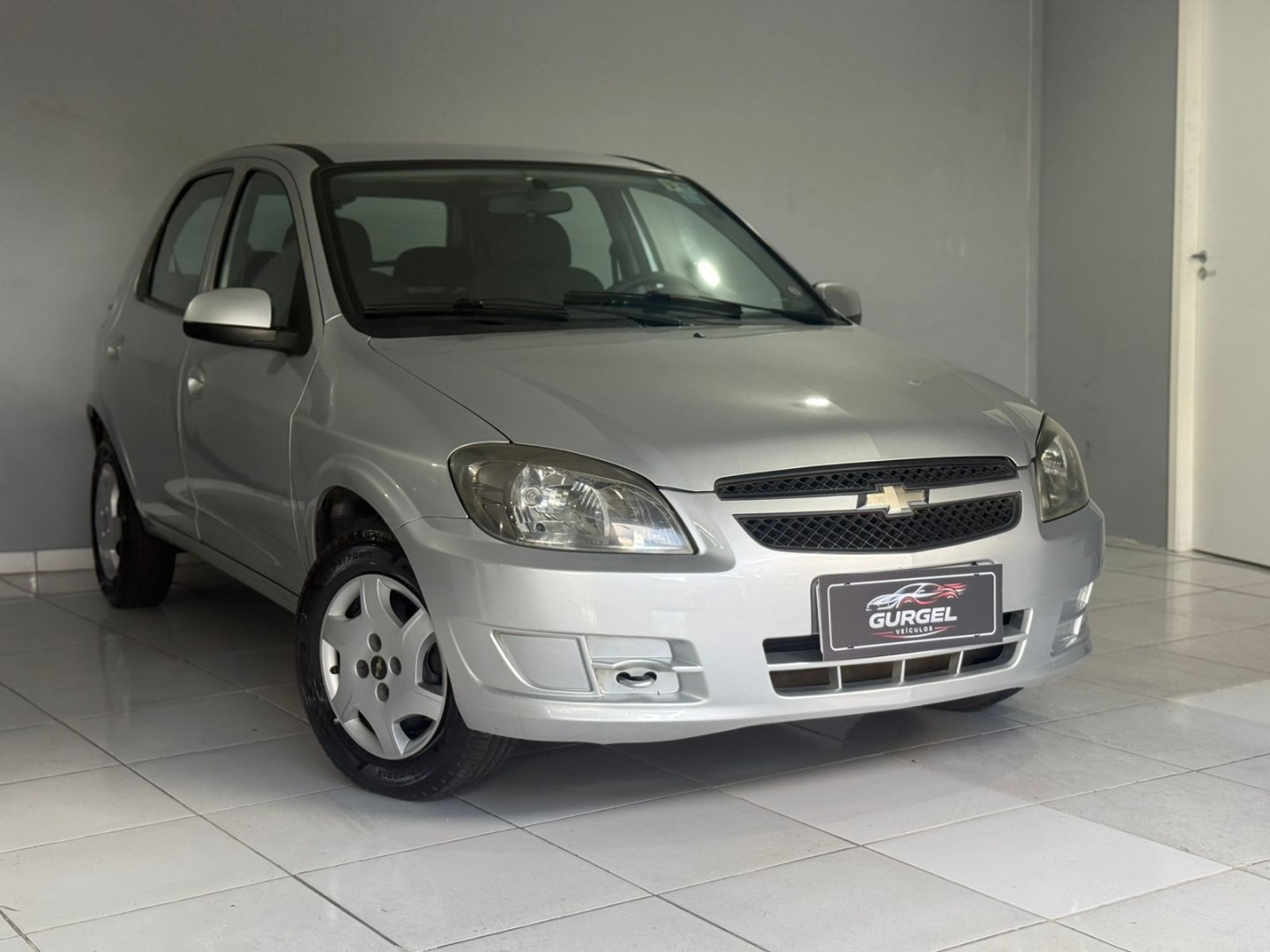 CHEVROLET CELTA