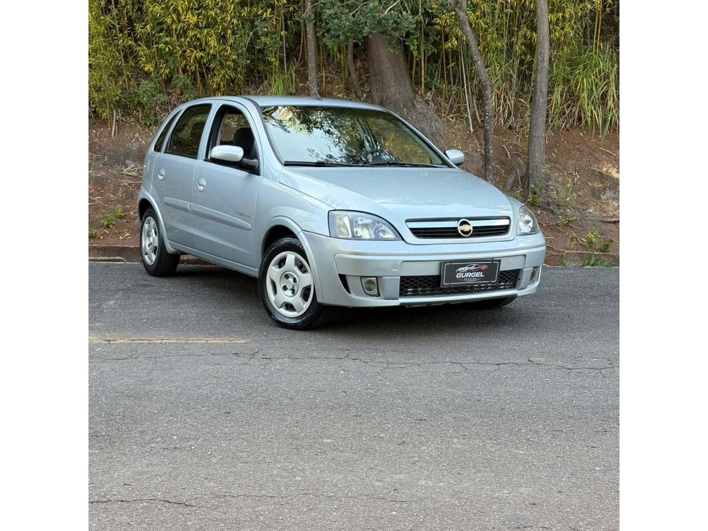 CHEVROLET CORSA