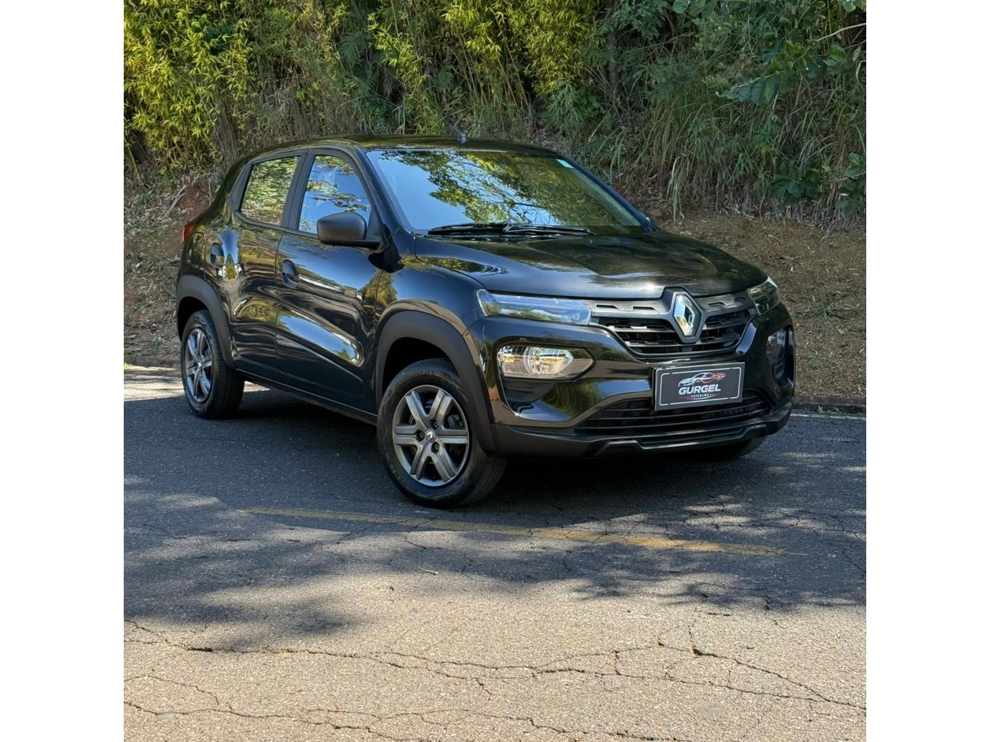RENAULT KWID