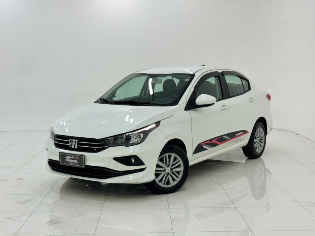 FIAT CRONOS