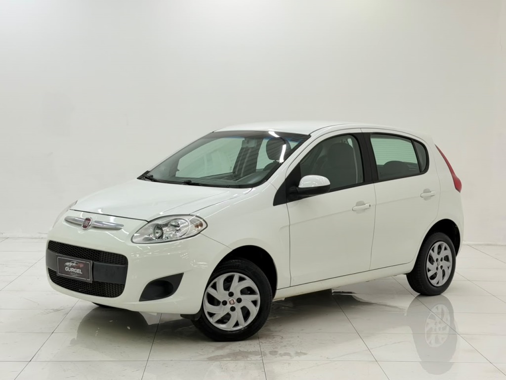 FIAT PALIO