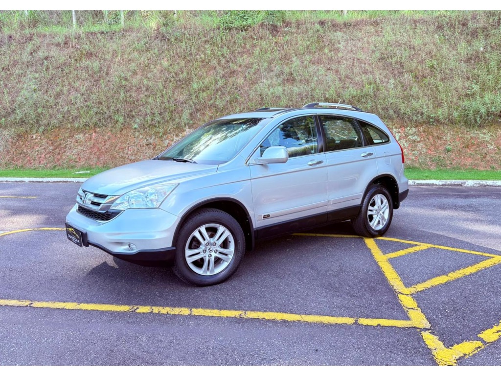 HONDA CRV