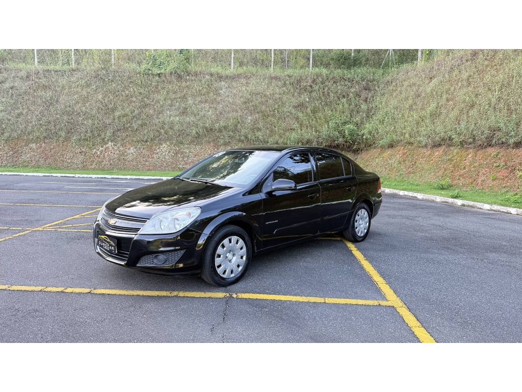 CHEVROLET VECTRA