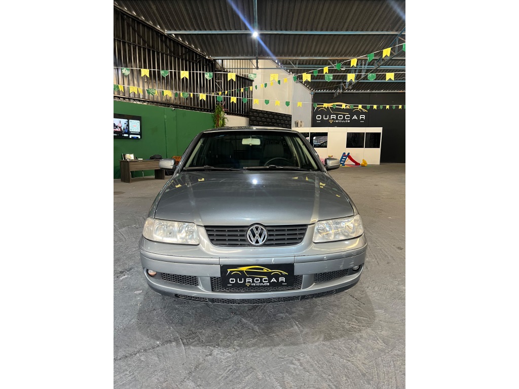 VOLKSWAGEN SAVEIRO