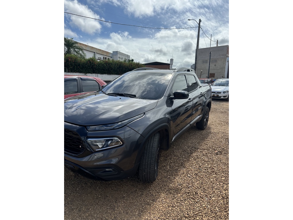 FIAT TORO
