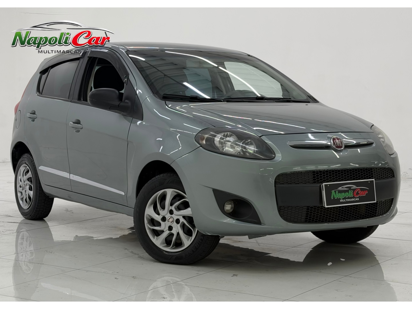 FIAT PALIO