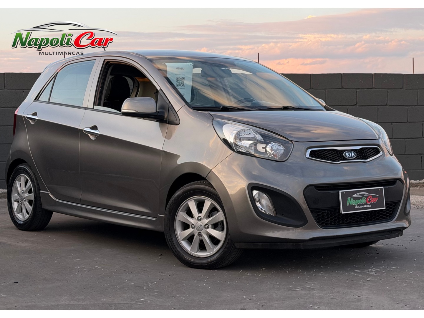 KIA PICANTO