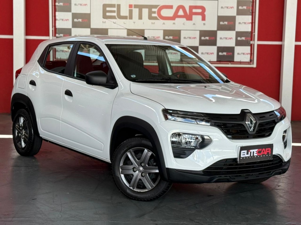 RENAULT KWID