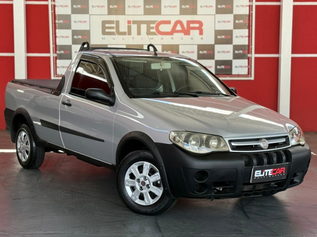FIAT STRADA