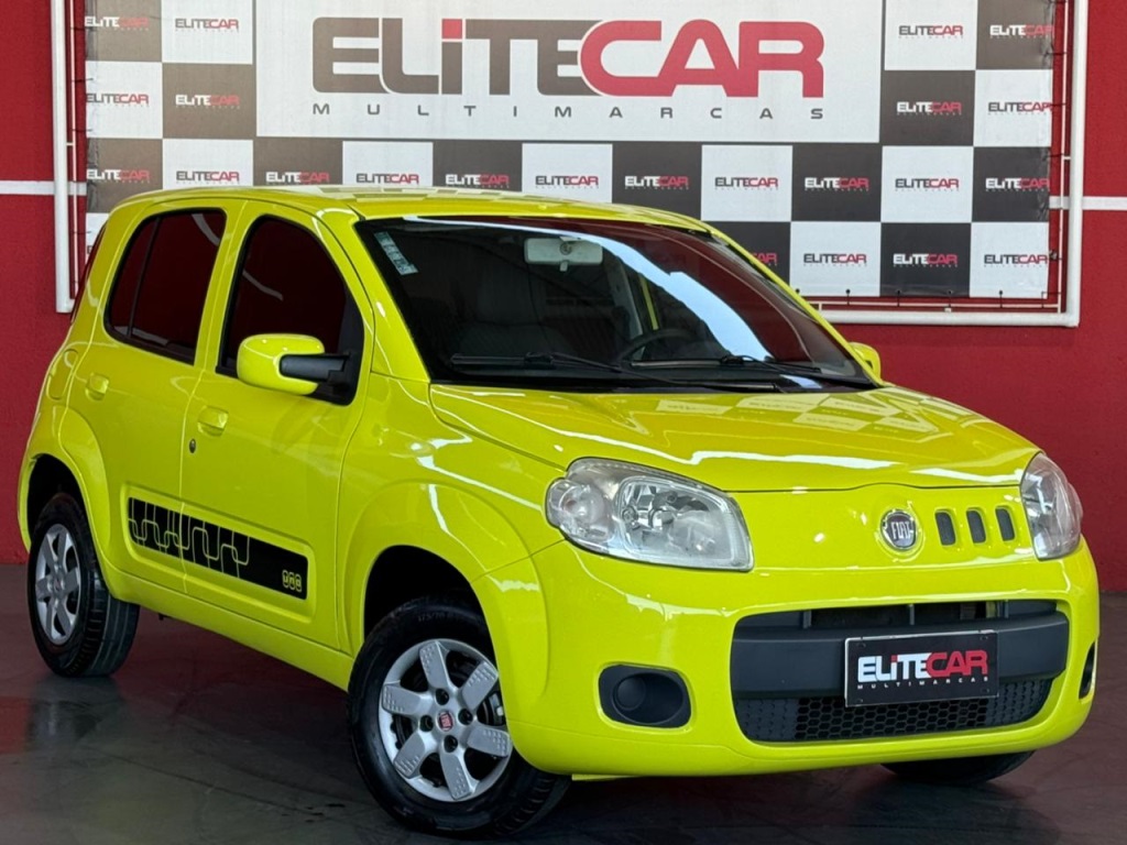 FIAT UNO