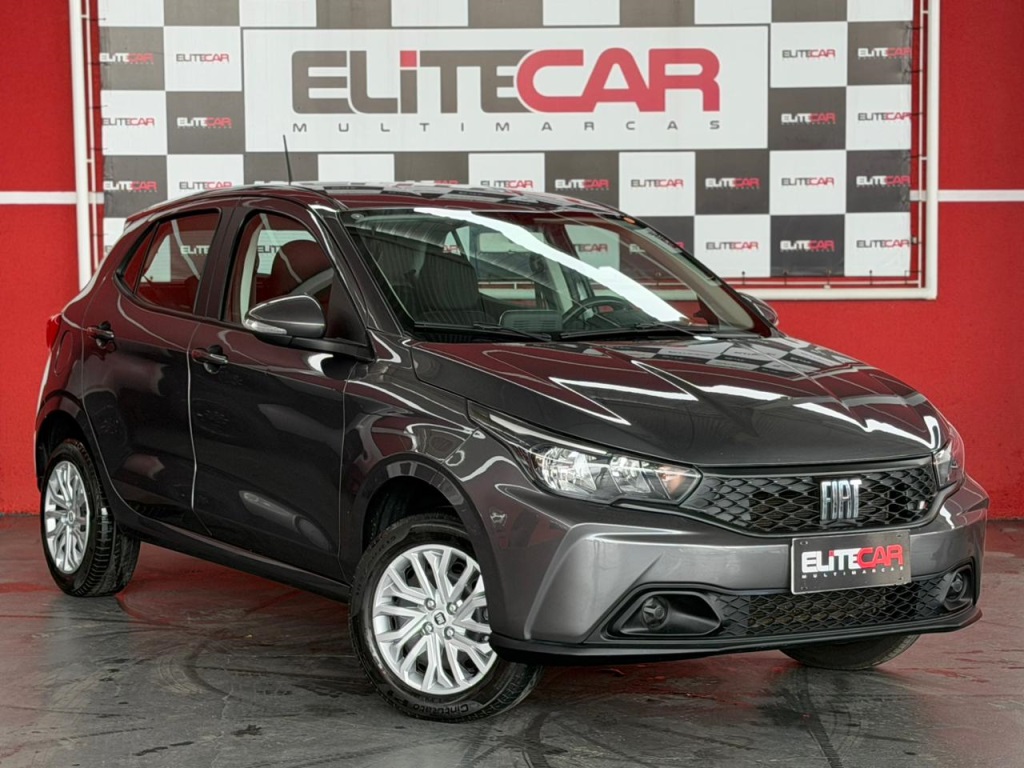 FIAT ARGO