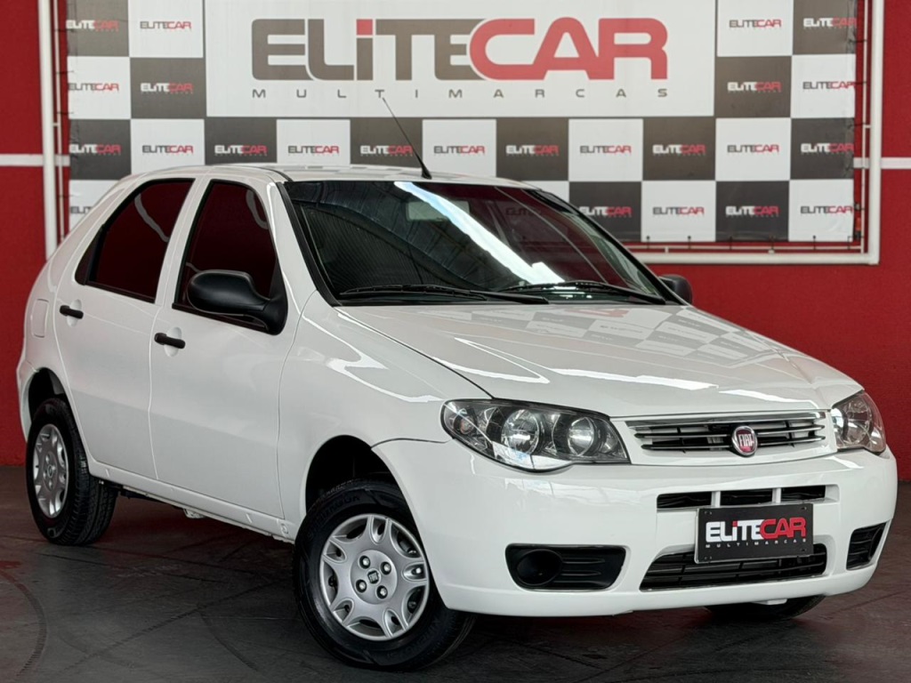 FIAT PALIO