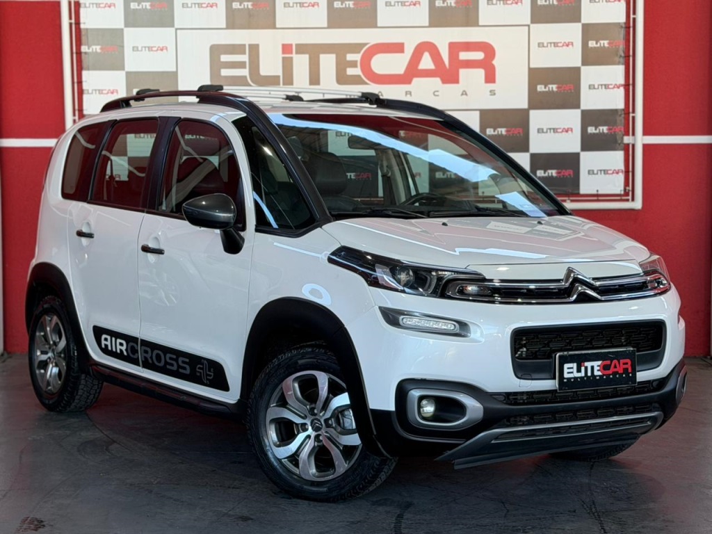 CITROEN AIRCROSS
