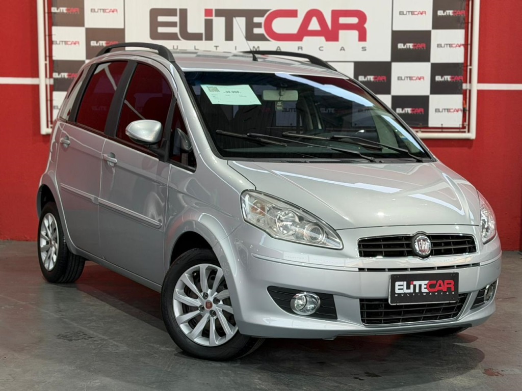 FIAT IDEA