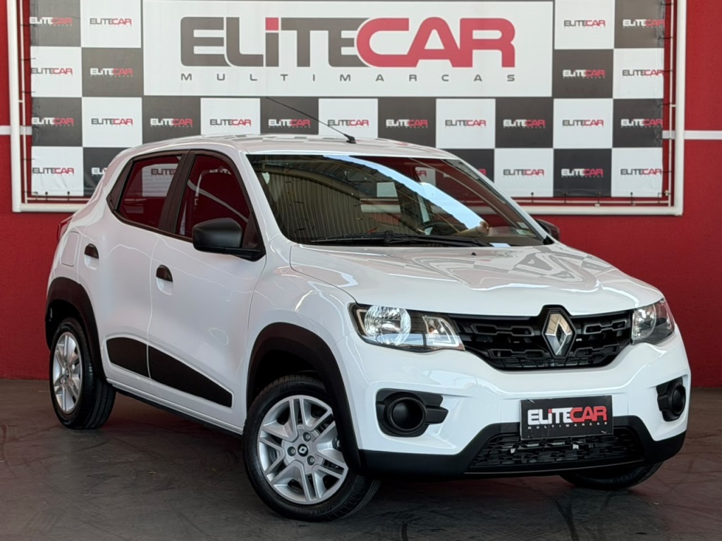 RENAULT KWID