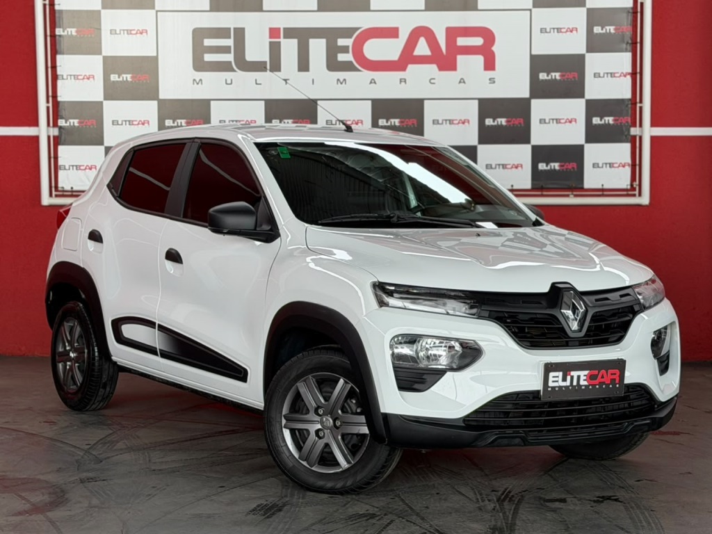 RENAULT KWID