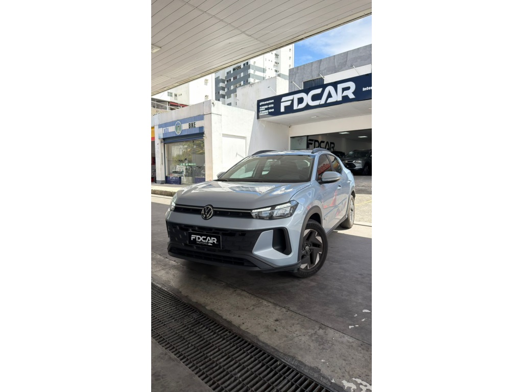 VOLKSWAGEN TERA