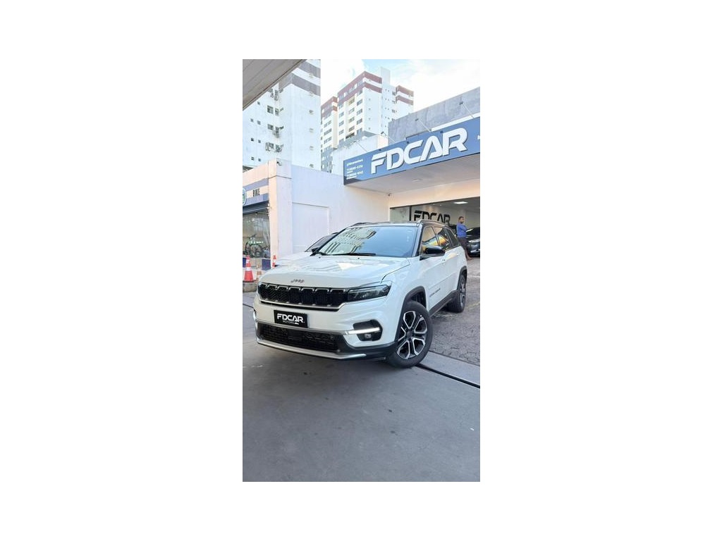 JEEP COMMANDER