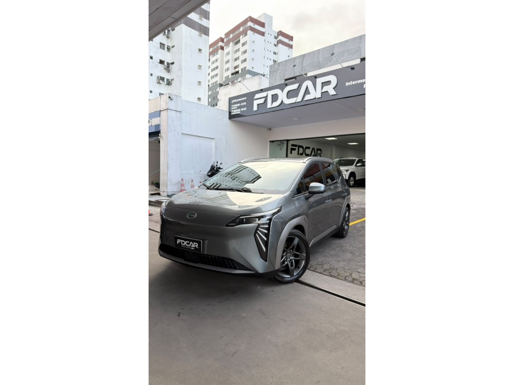 GAC AION Y