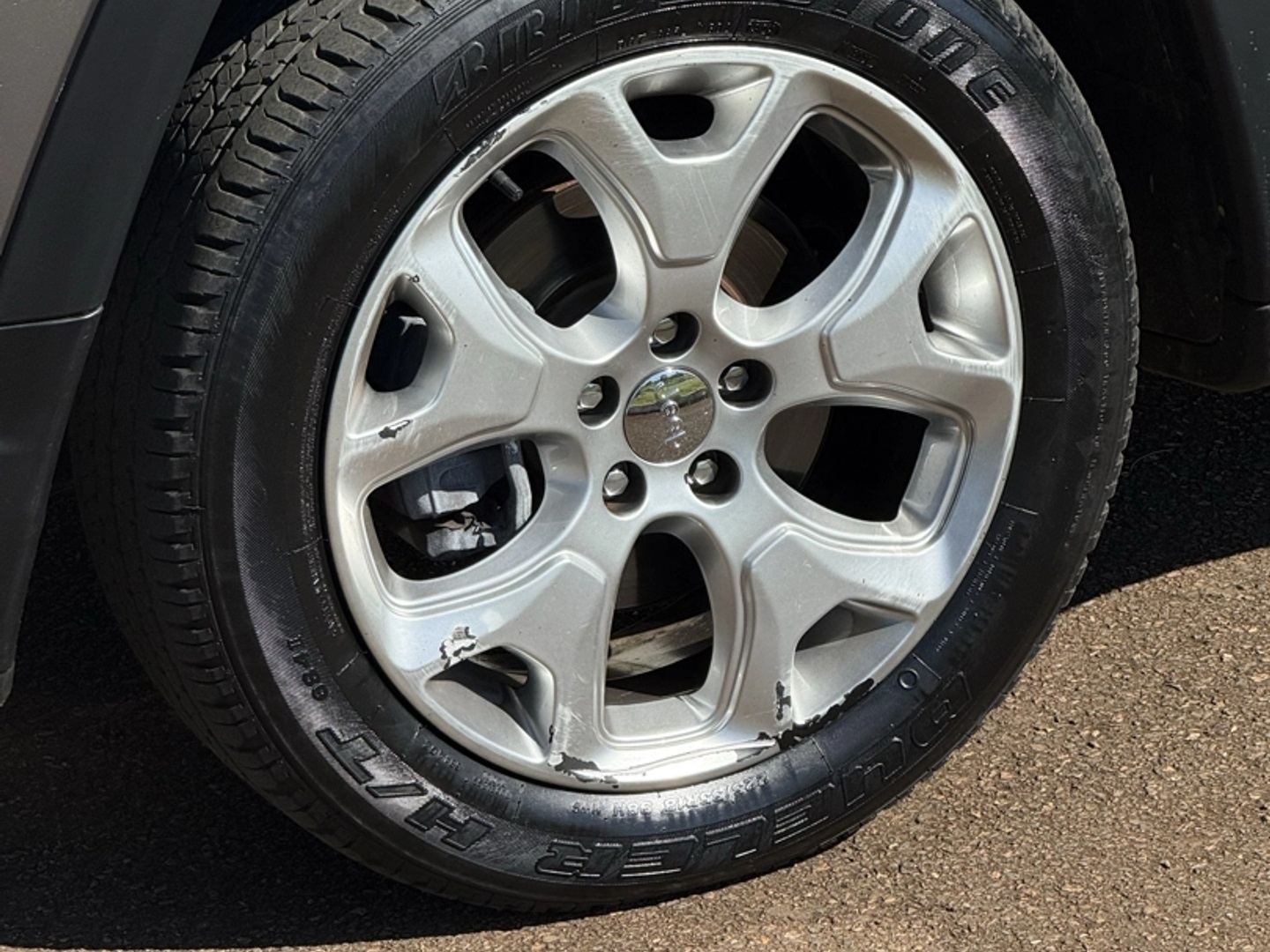 JEEP COMPASS 2.0 16V FLEX LONGITUDE AUTOMÁTICO