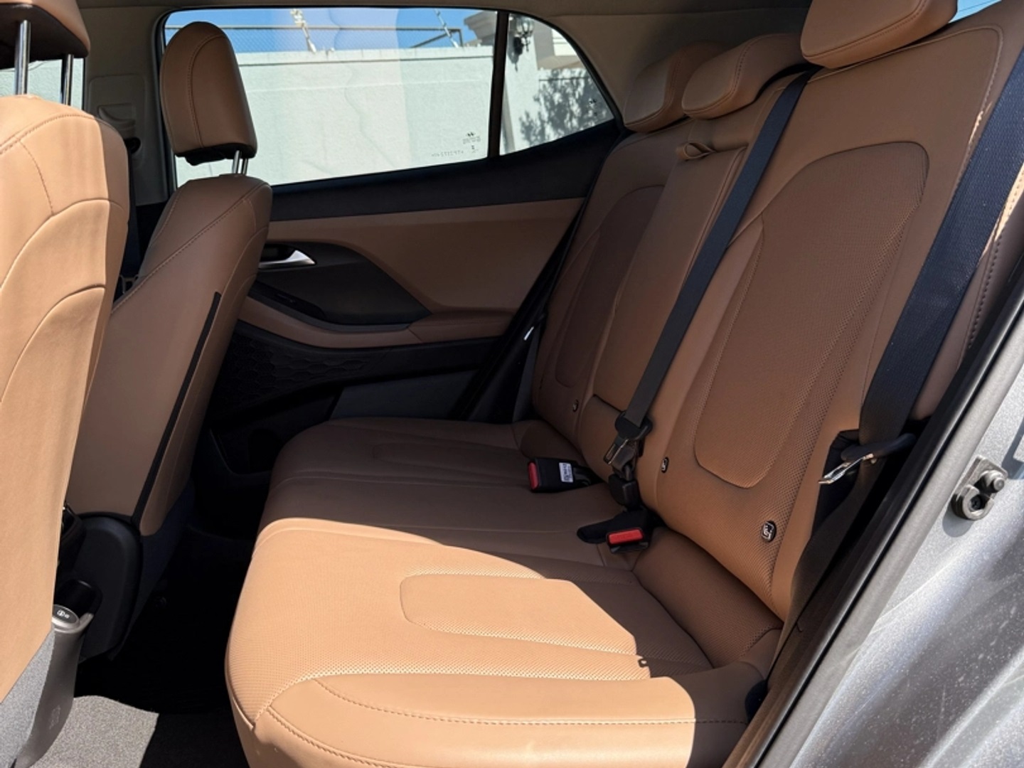 HYUNDAI CRETA 1.0 TGDI FLEX PLATINUM AUTOMÁTICO