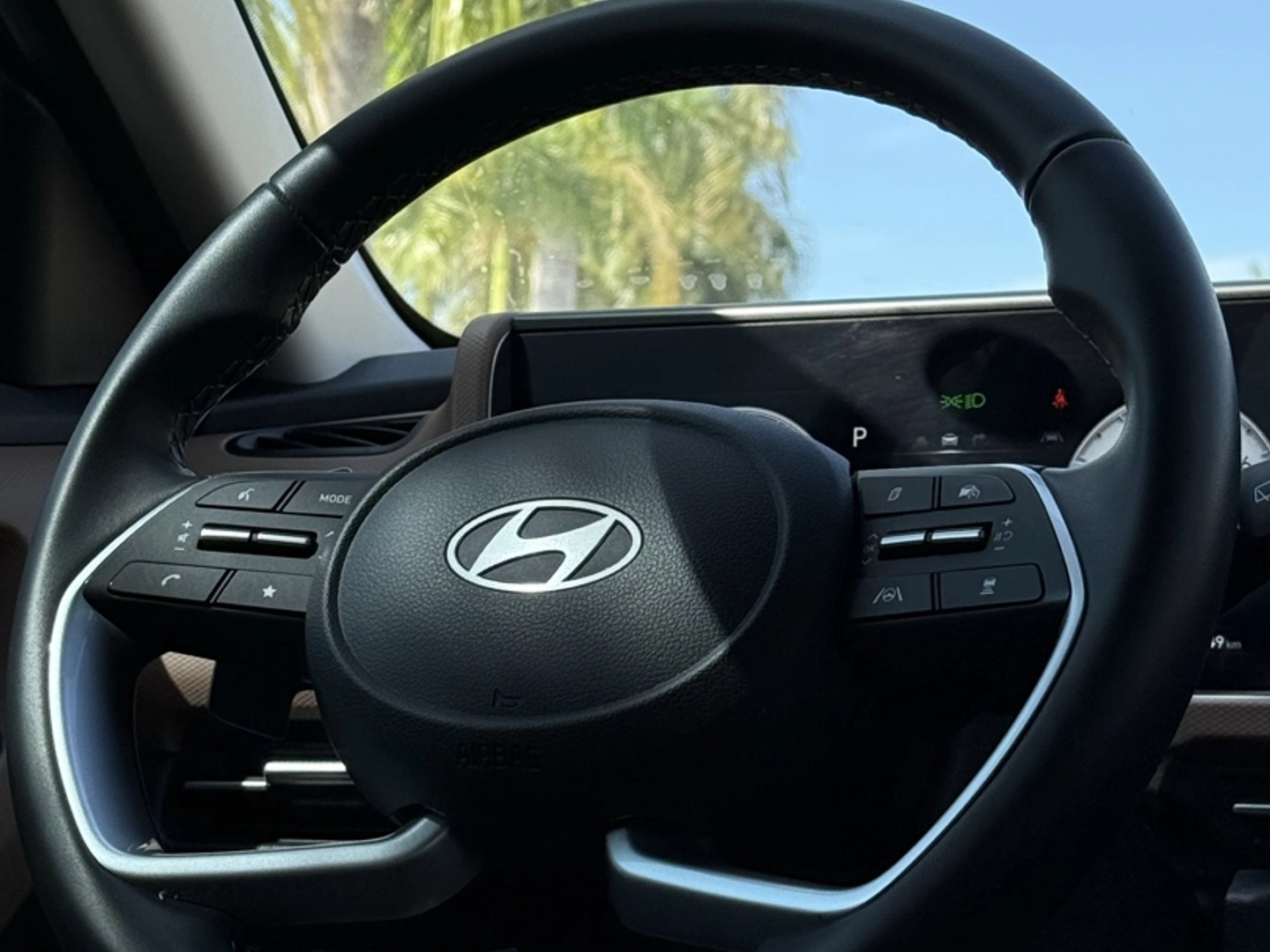 HYUNDAI CRETA 1.0 TGDI FLEX PLATINUM AUTOMÁTICO