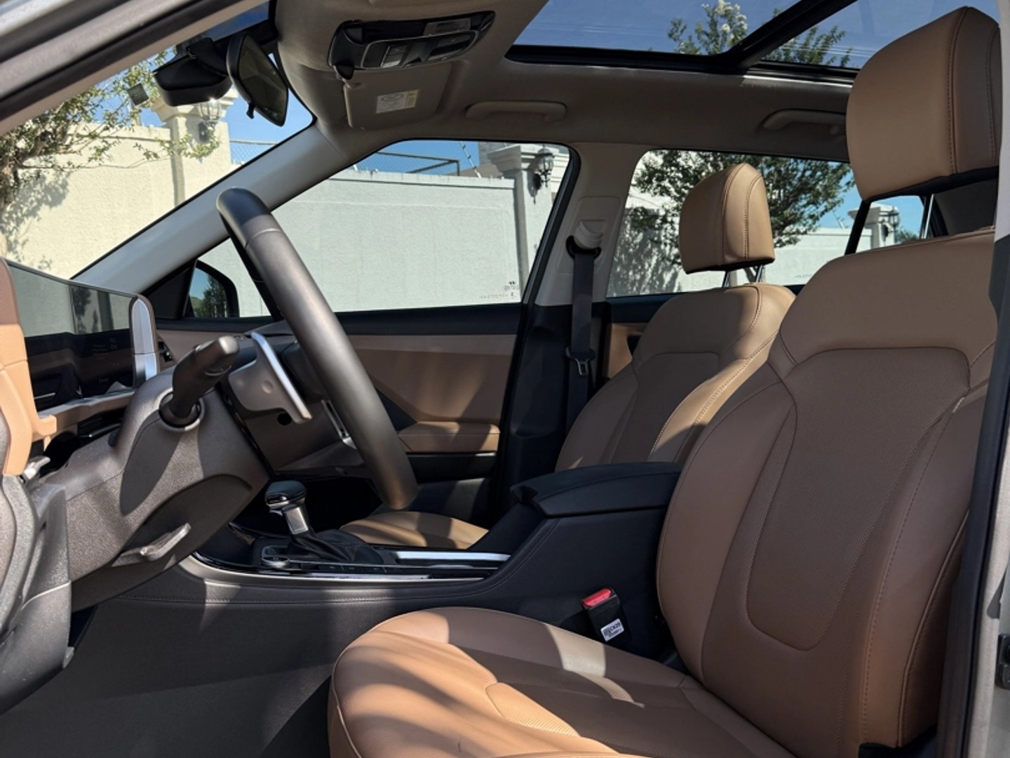 HYUNDAI CRETA 1.0 TGDI FLEX PLATINUM AUTOMÁTICO