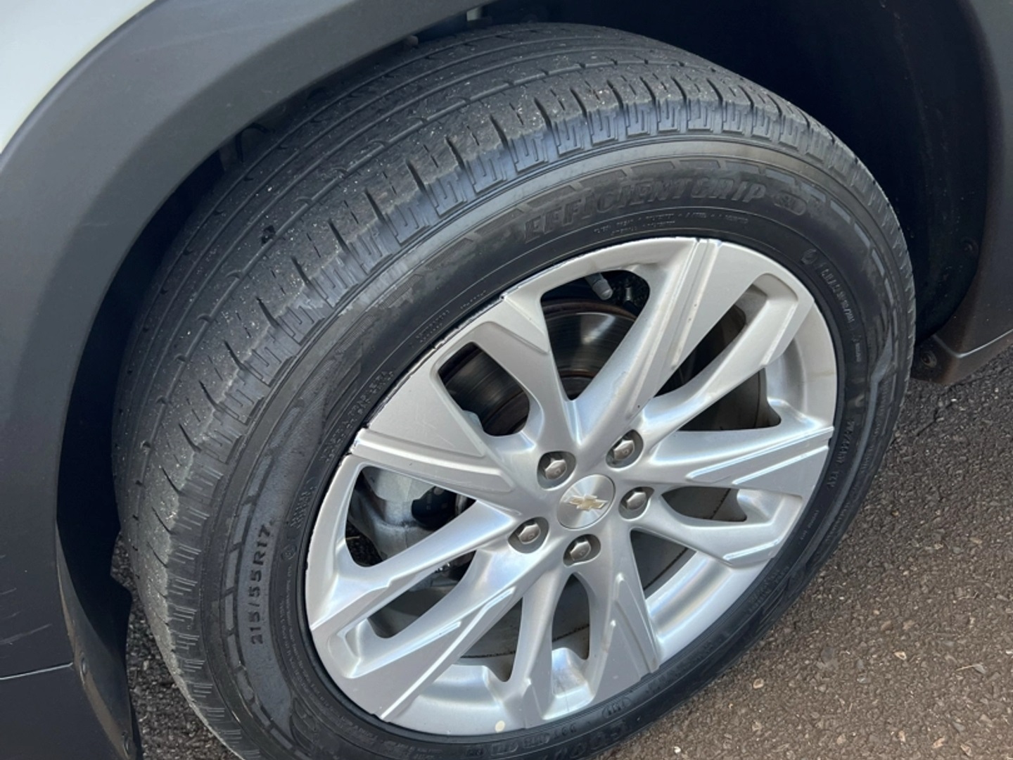 CHEVROLET TRACKER 1.0 TURBO FLEX LTZ AUTOMÁTICO