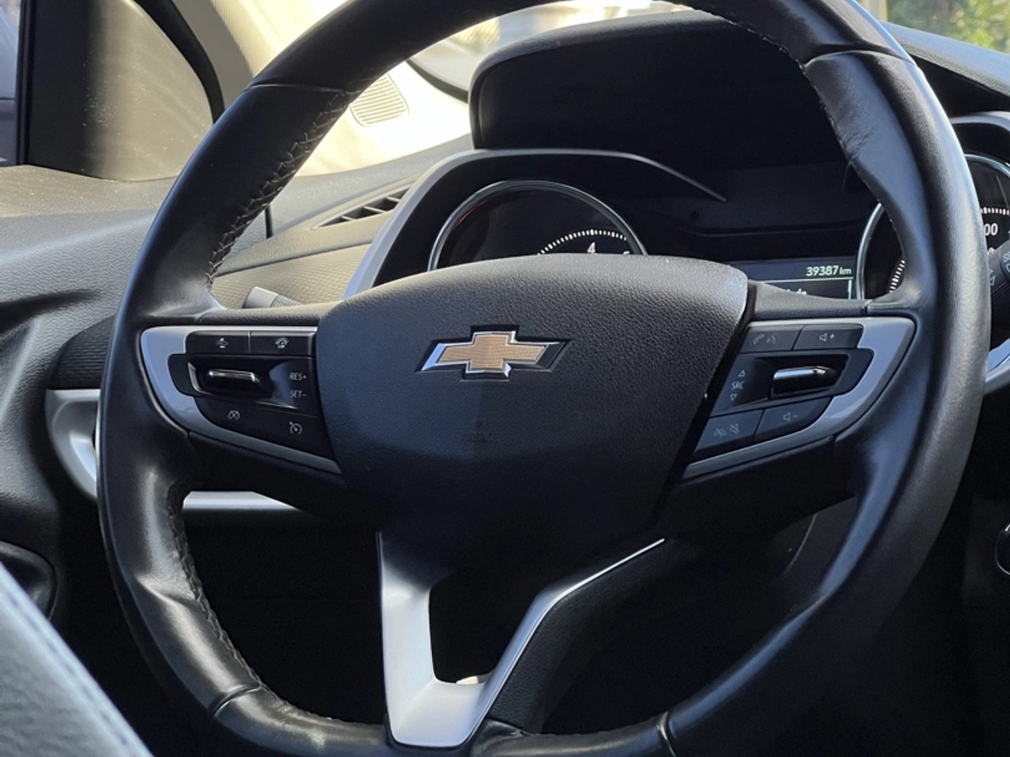 CHEVROLET TRACKER 1.0 TURBO FLEX LTZ AUTOMÁTICO