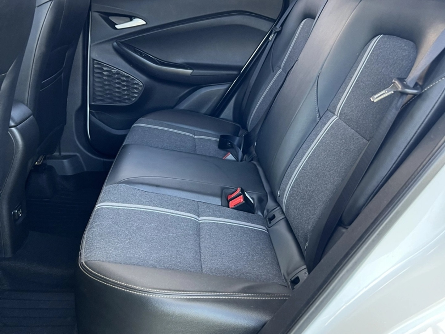 CHEVROLET TRACKER 1.0 TURBO FLEX LTZ AUTOMÁTICO